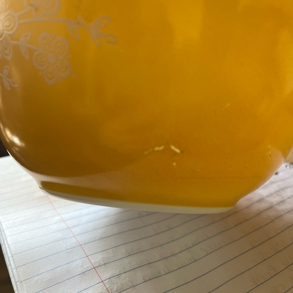 Pyrex Mixing Bowl - Picture 7 of 7